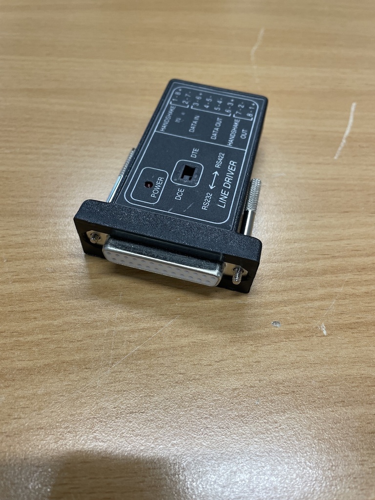 PSI POLARIS GREENWICH LINE DRIVER FEMALE GW232