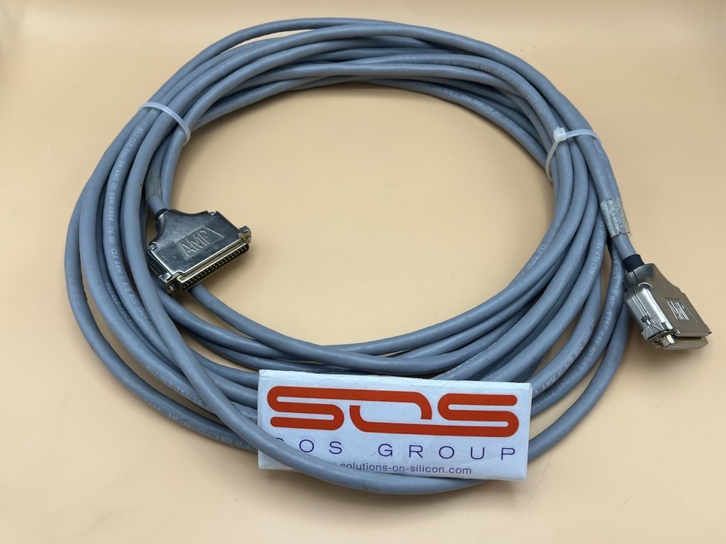 LAM Research 853-017922-040 ASSY, CA, GEN/TCU SIGNAL, 40'