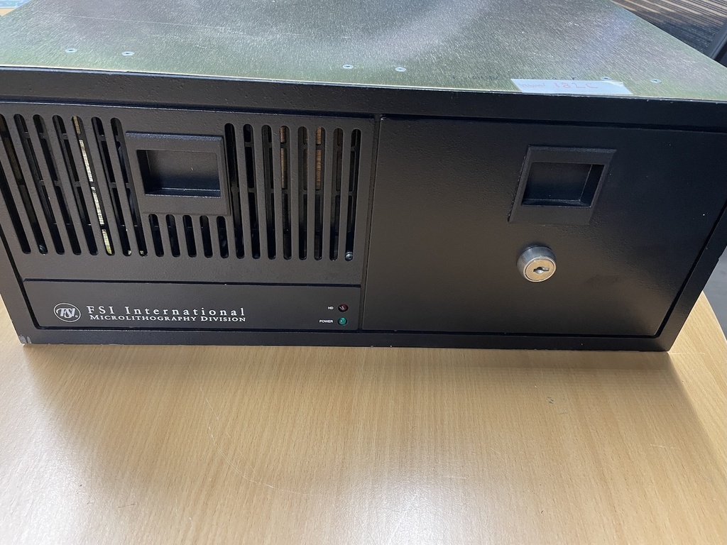 FSI POLARIS KONTRON SYSTEM CONTROLLER 7310-I