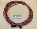 LAM Research 853-017824-060 CABLE, ASSY, TCU EMO, 60'