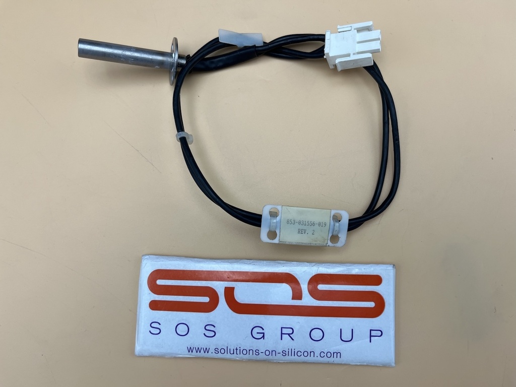 LAM Research 853-031556-019 Assy, Heater Cartridge, 75 Watt