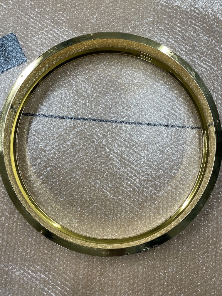 AMAT 0021-46747 CENTURA EPI 300mm REFLECTOR