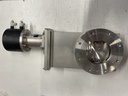 AYUMI ULTRA HIGH VACUUM GATE VALVE GP-4V