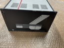 LEYBOLD TURBOTRONIK NT20 Electronic Frequency Converter
