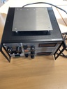 Ion Systems Charged Plate Monitor 210 Model 91-210