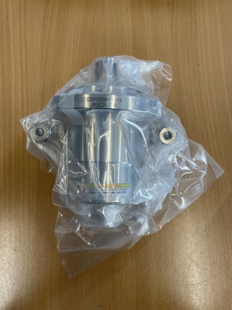 024-015804-1 | TEL 8″ Magnetic Fluid Seal