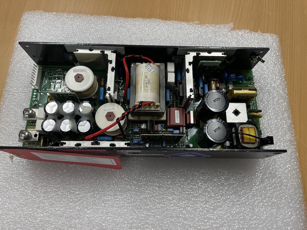 PHILIPS PE1942/00 U POWER SUPPLY DC 24V/12.5A