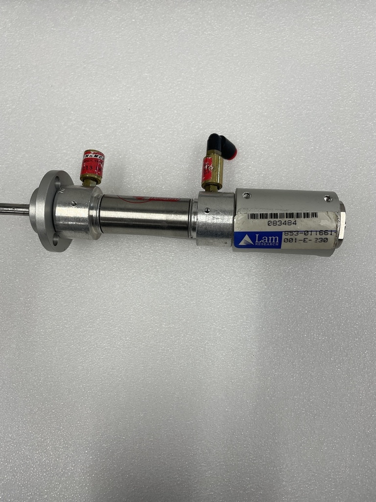 LAM RESEARCH LITFER CYLINDER 853-011661-001-E-230