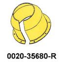Cone Upper Lamp Module
