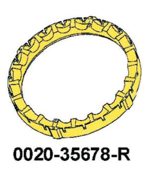 Cover Shield Lamp Base