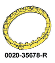 Cover Shield Lamp Base