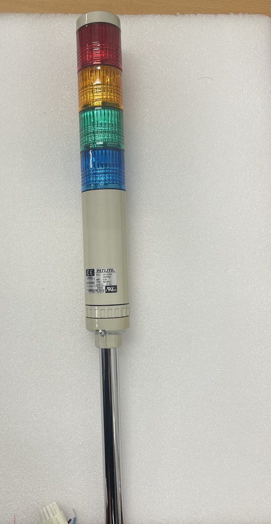 Patlite LCE-AFBW Signal Tower