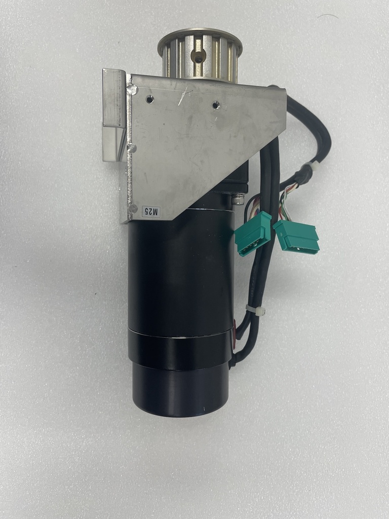 VEXTA motor A4564-9215GME tokyo electron: 1102-300173-13