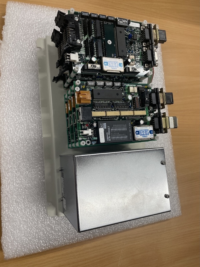 TEL TOKYO ELECTRON PCB ASSY MC-31042A MC-31106A MC-31107A MC-31041A 1187-032104-12