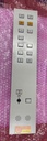 TOKYO ELECTRON OPERATION PANEL ASSY MC-31110 MC31110 1181-00051011