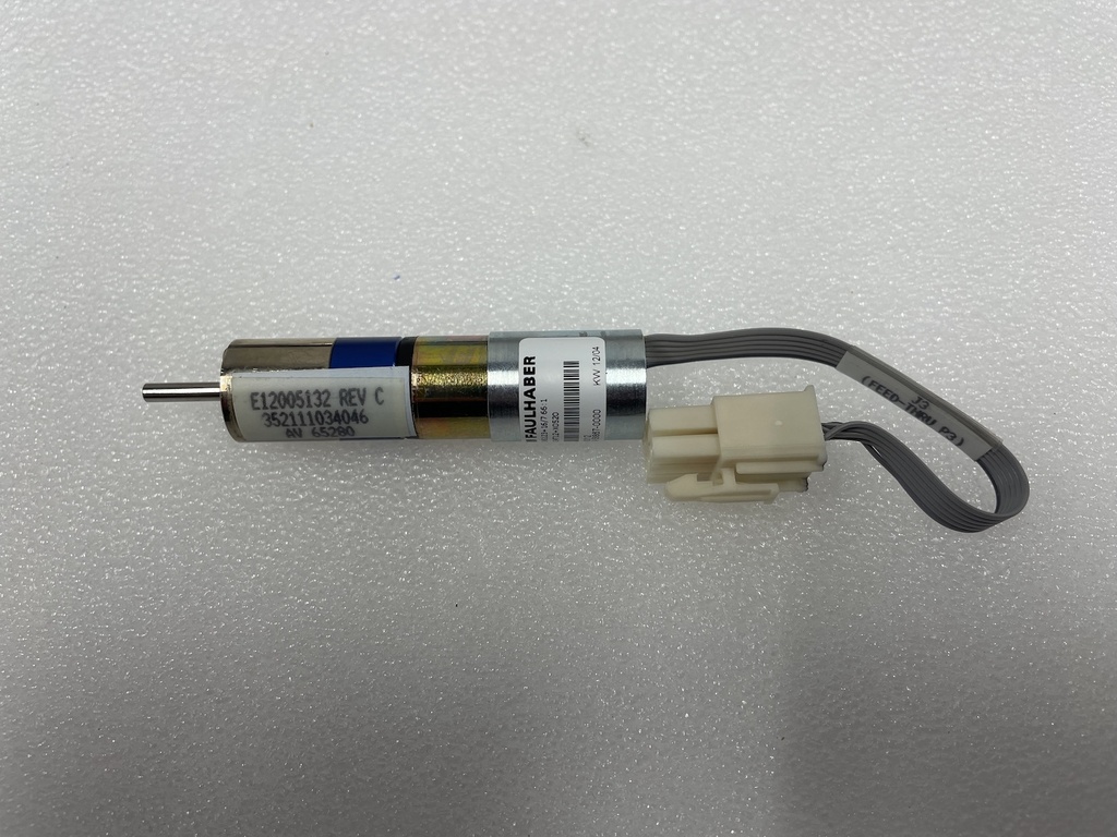 VARIAN MOTOR ROPINS MODFIED, E12005132
