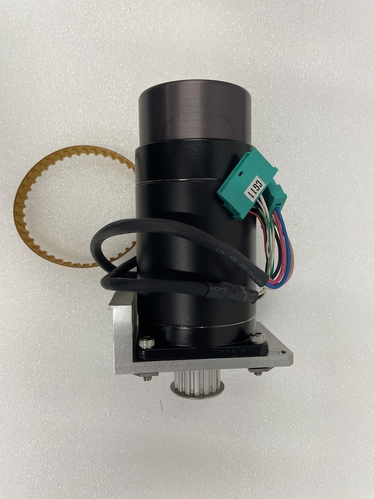 TOKYO ELECTRON VEXTA STEPPING MOTOR A3619-9215E