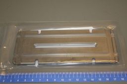 [0020-98953/500450] FRONT PLATE, NEW SECOND SOURCE