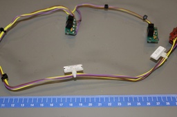 [99-22351-02/503224] HARN SPINDLE ELEVATION SENSOR (SET), USED