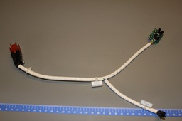 [99-22448-01/503225] Harn Transfer Arm Z Motion, Rev.H