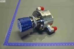 [PR7-1A11I8G114/505289] REGULATOR GO INC., USED