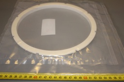 [716-011651-008/502726] CERAMIC RING EDGE WAFER CLAMP