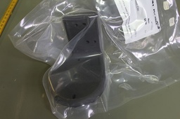 [0020-86641/500414] Bracket, Suppression Electrode (Electro-Graph Plansee 78704)