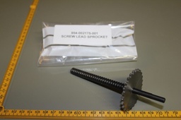 [854-002175-001/503088] SCREW LEAD SPROCKET