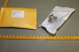 [E12003740/504050] Clutch, Modified, Screw, Manipulator, Rev.A, Lot of 2