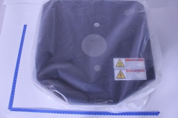 [0010-01385/508402] CVRLID PLATE ASSY PECVD, DXZ, FLOURINE