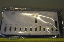 [SERV.502.27013/505676] PCB, Operator Reset Board, 4022.430.14473