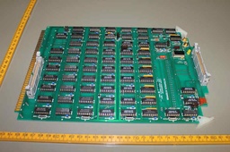 [0553-700974/500721] PCB LASER COMPARATOR ASSY REV-H