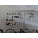 [04465/500007] 3 TURNS INDUCTOR