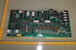 [4210-000001/502239] 4210-000001 PCB AUTOLOADER CONTROLLER MODEL 380