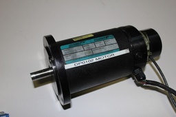 [0150-103711/500618] Motor, Polish Arm Drive RHS21 Encdr, Electro-Craft E643, Reliance 643-003-0132