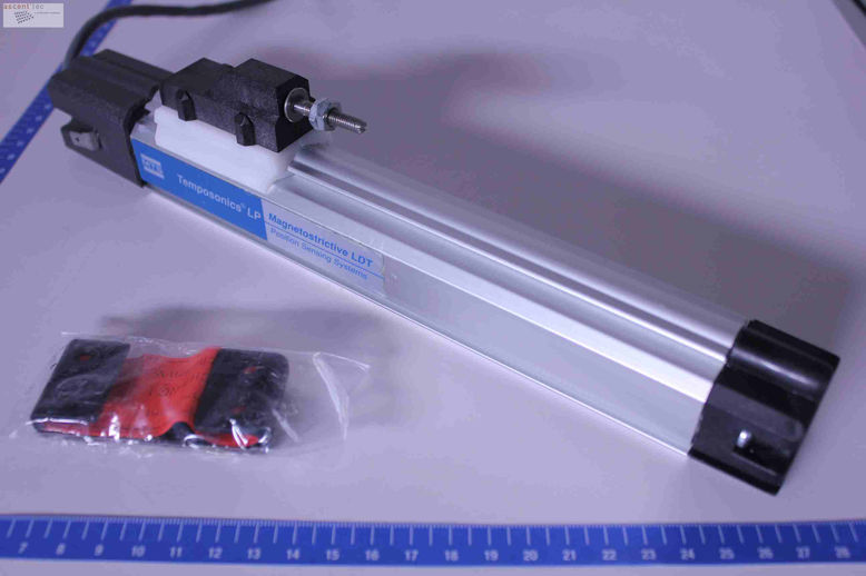 Temposonics LP, Magnetostrictive LDT Profile Position Sensor, IPEC 472 ...