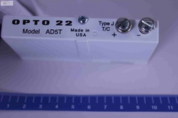 [AD5T/506061] TYPE J THERMOCOUPLE INPUT MODULE, ISOLATED, TN100021