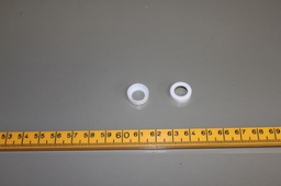 [98440259803/500288] Ring Ball Clamp, PETP, AMC78XX, Lot of 35