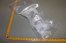 [CE30KFC4R-XPC/503722] Gatekeeper Corrosive Gas Purifier, 1 slpm, 0.003 micron Filtration