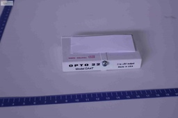 [TP100024/506084] Module,Output Analog 0-5VDC Isoltd, OPTO DA4T