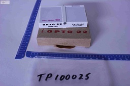 [DA5/506086] DA5 0-10VDC ANALOG OUTPUT MODULE