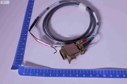 [96-3511/503195] CABLE ASSY, USED