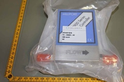 [FC-2900V-4V / 504339] CELERITY MASS FLOW CONTROLLER 2900 SERIES, RANGE: 500SCCM GAS: N2