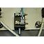 [203-148/501207] Cylinder, Air, Dbl Rod 3/4 x 5/8, FABCO-AIR FPS-1255-DR