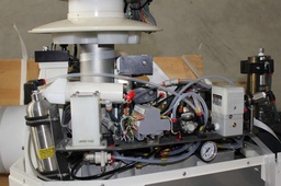 [HD640047/504522] E/P Regulator, SMC IT2011-N22, In: 0-5VDC, Sup: 0.14-0.2MPa, Out: 0.005-0.1MPa