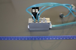 [213-178/501303] MANIFOLD, 4 STA, USED