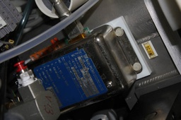 [RE180010/505541] TEMPERATURE SENSOR W/2 CABLE