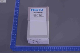 [VL/O-3-PK-3X2/506229] PNEUMATIC VALVE, SERIES VN02, FESTO 4245