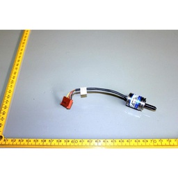 [244448-01 NEW/501402] MOTOR STEPPER THETA PZ5 (NEW), NEW OEM