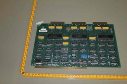 [994752-000/503271] PCB I/O BOARD TI TM990/310 SUB ASSY 994751-000 994752-000, USED